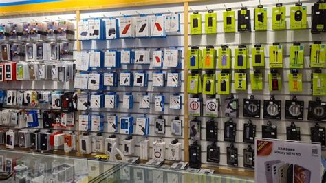 qatar mobile phone accessories